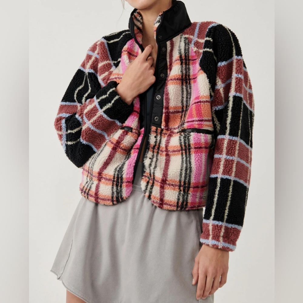 Free People Movement Rocky Ridge Autumn Combo NWOT Size XS